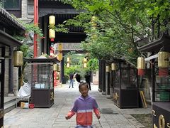 -回龙窝历史文化街区