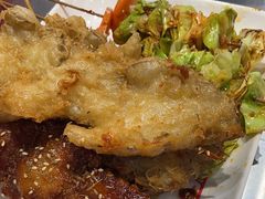 -堂堂小伙夫·辽宁小吃大排档(京西大悦城店)