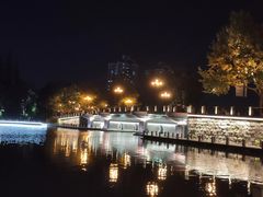 -南通濠河风景名胜区