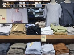 -MUJI无印良品(恒力MALL店)