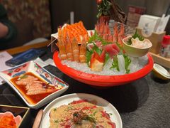 -匠和风精致料理(成都龙湖滨江天街店)