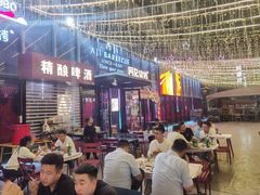 -阿记烧烤(英达路店)