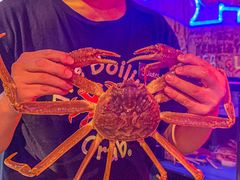 -The Boiling Crab宝灵蟹手抓海鲜(中国首店)