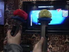 -星汇纯K量贩式KTV(卜蜂中心店)