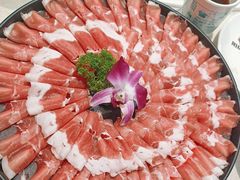 -阳坊胜利涮羊肉(阳坊总店)