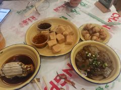 -东排食堂长沙小吃大排档(五一广场店)