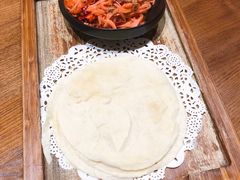 -敏珠拉姆藏餐·南京厨房(富春江东街店)