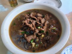 -芸海阁·农家私房菜(沙家浜景区出口店)