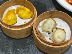 -老边饺子馆(中街店)