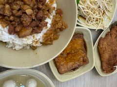 -圆宝台湾小吃(迎津街店)