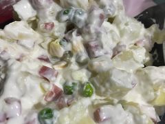 -山林熟食(兰溪路店)