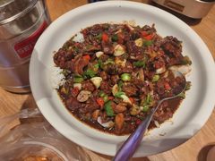 -巢爷老味(东方红店)