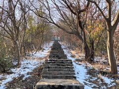 -南山风景名胜区