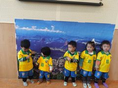 -金宝贝国际早教(洛龙正大校区)