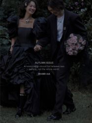 -至臻微拉婚纱摄影