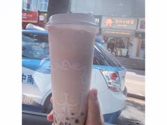 -茶力的小怪兽(梅林卓悦汇店)