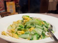 -宝轩渔府·老字号海鲜·正宗津菜(水上店)
