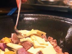 -姐弟小东北·铁锅炖