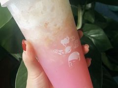 -喜茶(深圳福田星河COCO Park店)
