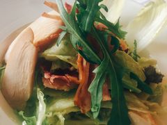 -维兰西餐(万泉河店)