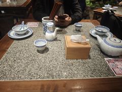 -南京大牌档(之心城店)