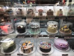 -DQ·蛋糕·冰淇淋(川沙东海岸店)