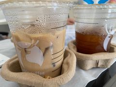 -瑞幸咖啡(清湖地铁站A口店)