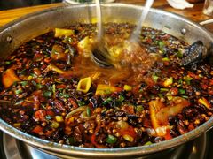 -黑竹香鸡(营和巷店)