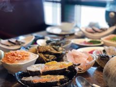 -舒友海鲜姿造(白鹭洲店)
