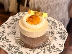 -PATTPATT日式蛋糕(体育西店)