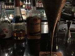 -礼途酒店·餐吧
