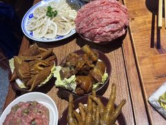 -楠火锅(龙阳广场店)