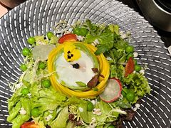 -山葵家·创意料理(宁波来福士店)
