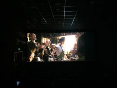 -新影联·华谊兄弟影院(望京店)