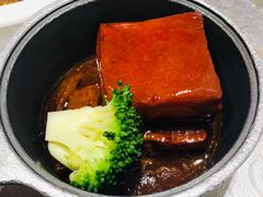 -马凯餐厅(地安门店)