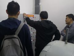 -山东科技大学（青岛校区）-图书馆