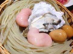 -叁口煮老火锅(东升店)