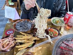 -正南齊北重庆老火锅(光华村直营店)