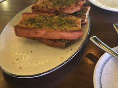 -PIZZA BIANCA(万象城店)