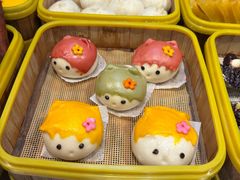 -遇上西雅图多融合海鲜自助餐厅(中房金谊广场店)