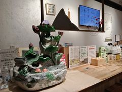 -山食间·中式营养轻餐(保利时光里店)