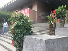 -西安理工大学(金花校区)