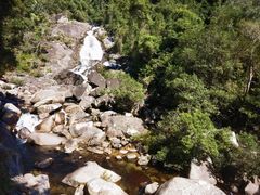 -海南热带雨林国家公园吊罗山景区