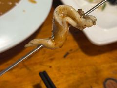 -旺角小渔村·海肠捞饭开创者(环山路店)