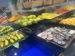 -好伦哥(温都水城店)