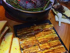 现拌鲜五花-吉志烤肉(太原总店)