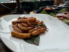 -马灯部落·西湖边的创意山景餐厅(虎跑动物园店)