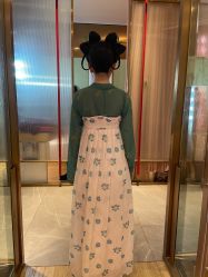 点击看大图 -盘子女人坊古装写真摄影(南京总店)