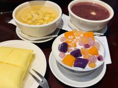 -民信老铺(双皮奶博物馆店)