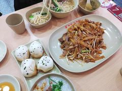 -百家鸡味馆(清泰店)